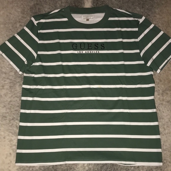 Guess Other - Guess Originals tee